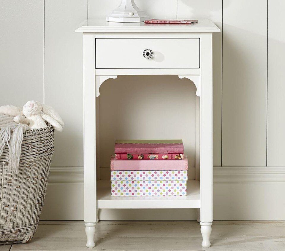 Juliette Bed Pottery Barn Kids UK